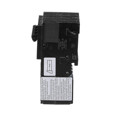 HOM2150BB - Square D - Mini branch circuit breaker, Homeline, 150A, 4-Pole, 120/240V