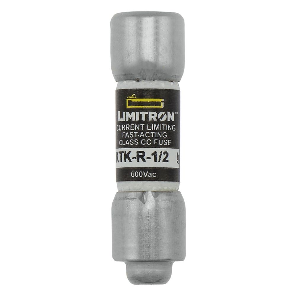 KTK-R-1/10 - Eaton Bussmann Series - KTK-R Fuse