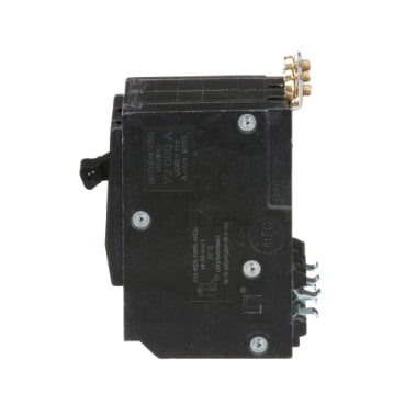 QOB3100VH - Square D - Mini circuit breaker, QO, 100A, 3-Pole, 240V, 22kA, bolt