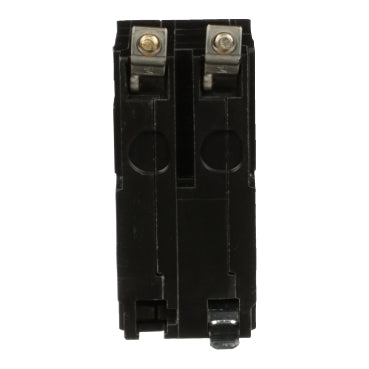 QHB220 - Square D - Mini circuit breaker, QO, 20A, 2-Pole, 120/240V, 65kA, bolt