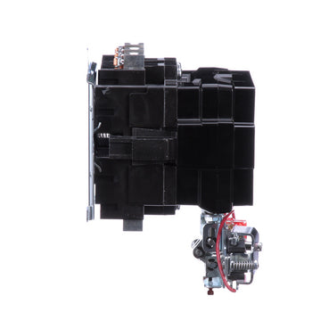 8903SQO11V02 - Square D - Contactor, multipole lighting, mechanically held, 100A