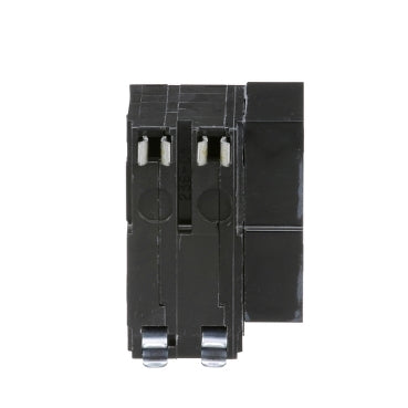 QO2401021 - Square D - Mini circuit breaker, QO, 40A, 2-Pole, 120/240V, 10kA, plug in