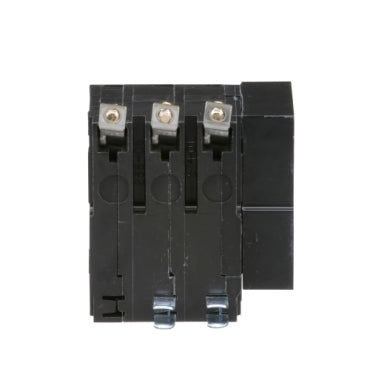 QOB3501021 - Square D - Mini circuit breaker, QO, 50A, 3-Pole, 240V, 10kA, bolt on, AC