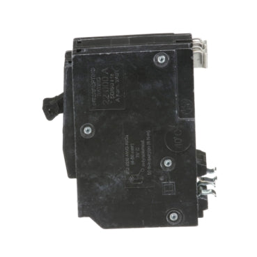 QO260VH - Square D - Mini circuit breaker, QO, 60A, 2-Pole, 120/240V, 22kA, plug