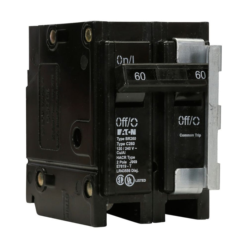 CH BRLW; PADLOCK DEVICE F/ 1" POLE BRKR