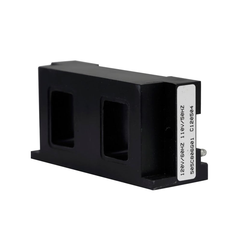 CH 505C806G01; 120V MAGNETIC COIL