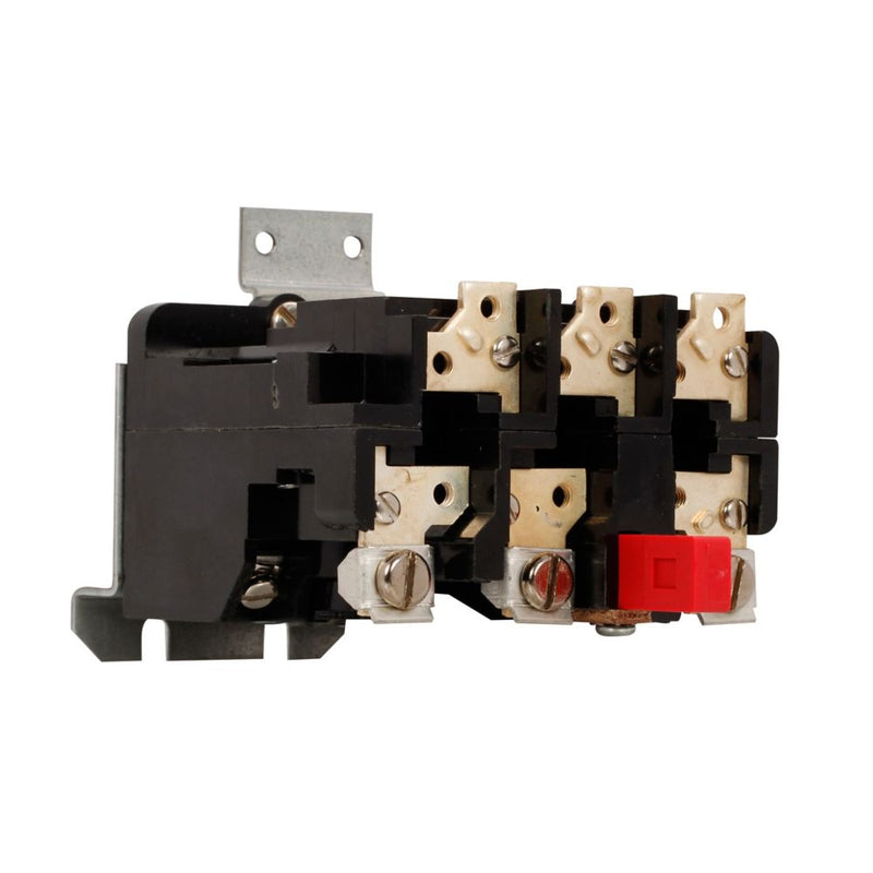 CH AA13A; 3P O/L RELAY 1 STR MNT
