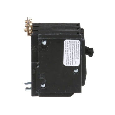 QOB3301021 - Square D - Mini circuit breaker, QO, 30A, 3-Pole, 240V, 10kA, bolt on, AC