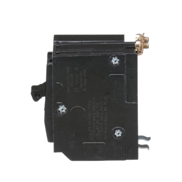 QOB2201021 - Square D - Mini circuit breaker, QO, 20A, 2-Pole, 120/240V, 10kA, bolt on