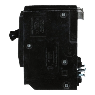 QO250VH - Square D - Mini circuit breaker, QO, 50A, 2-Pole, 120/240V, 22kA, plug