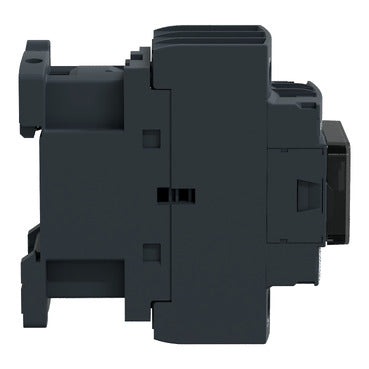 LC1D25P7 - Square D - IEC contactor, TeSys Deca, 25A, 15HP, 3 NO, 230V 50/60Hz, open