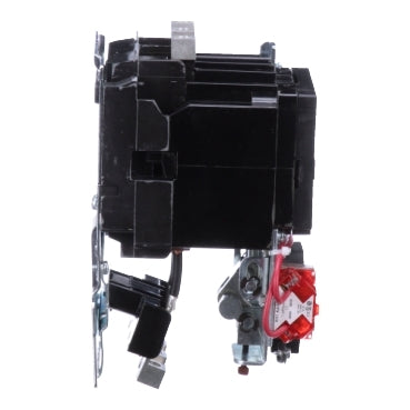8903SPO11V02 - Square D - Contactor, multipole lighting, mechanically held, 60A