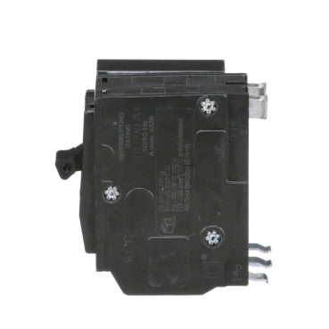 QO2501021 - Square D - Mini circuit breaker, QO, 50A, 2-Pole, 120/240V, 10kA, plug in