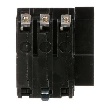 QOB3201021 - Square D - Mini circuit breaker, QO, 20A, 3-Pole, 240V, 10kA, bolt on, AC