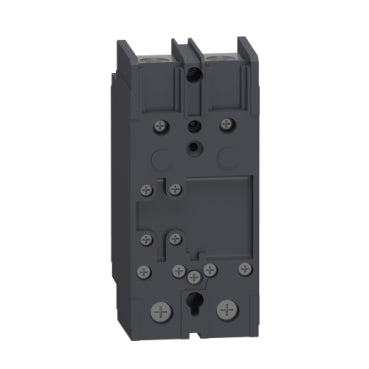 QBL22250 - Square D - Circuit breaker, PowerPacT Q, 250A, 2-Pole, 240V, 10kA, lugs, 80%