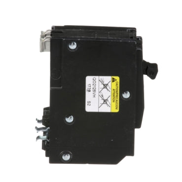 QO2125VH - Square D - Mini circuit breaker, QO, 125A, 2-Pole, 120/240V, 22kA, plug