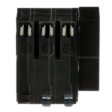 QO3401021 - Square D - Mini circuit breaker, QO, 40A, 3-Pole, 240V, 10kA, plug in, AC