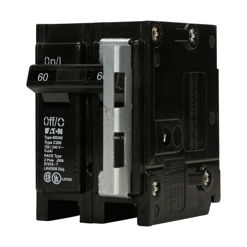 CH BRLW; PADLOCK DEVICE F/ 1" POLE BRKR