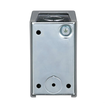 2510FG5 - Square D - fractional horsepower, 16A, 1-Pole, 1HP, key operated w/guard, no