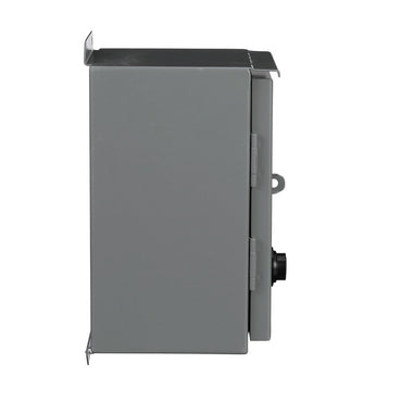 8536SCA3V08 - Square D - NEMA motor starter, Size 1, 27A, 10HP, 5kA SCCR, 3-Pole