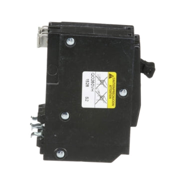QO260VH - Square D - Mini circuit breaker, QO, 60A, 2-Pole, 120/240V, 22kA, plug