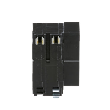 QO2201021 - Square D - Mini circuit breaker, QO, 20A, 2-Pole, 120/240V, 10kA, plug in