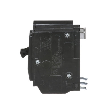 QO2401021 - Square D - Mini circuit breaker, QO, 40A, 2-Pole, 120/240V, 10kA, plug in