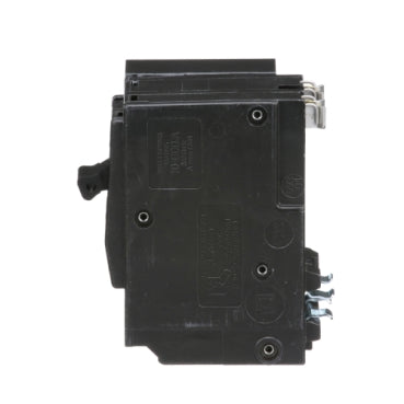 QO21001021 - Square D - Mini circuit breaker, QO, 100A, 2-Pole, 120/240V, 10kA, plug