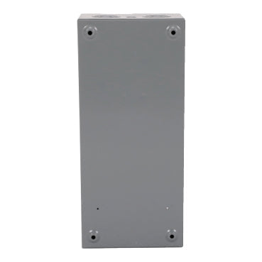8903SQG2V02 - Square D - Contactor, multipole lighting, electrically held, 100A