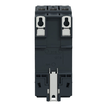 GV3P25 - Square D - TeSys Deca Manual Starter and Protector, circuit protector, rotary
