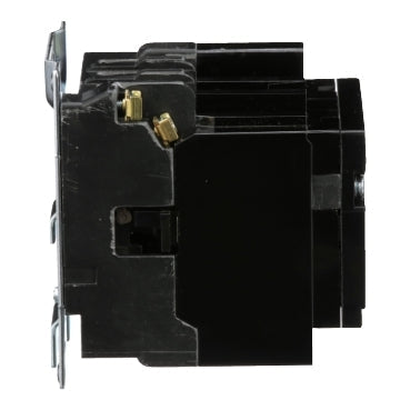 8903SMO1V02 - Square D - Contactor, multipole lighting, electrically held, 30A, 2-Pole
