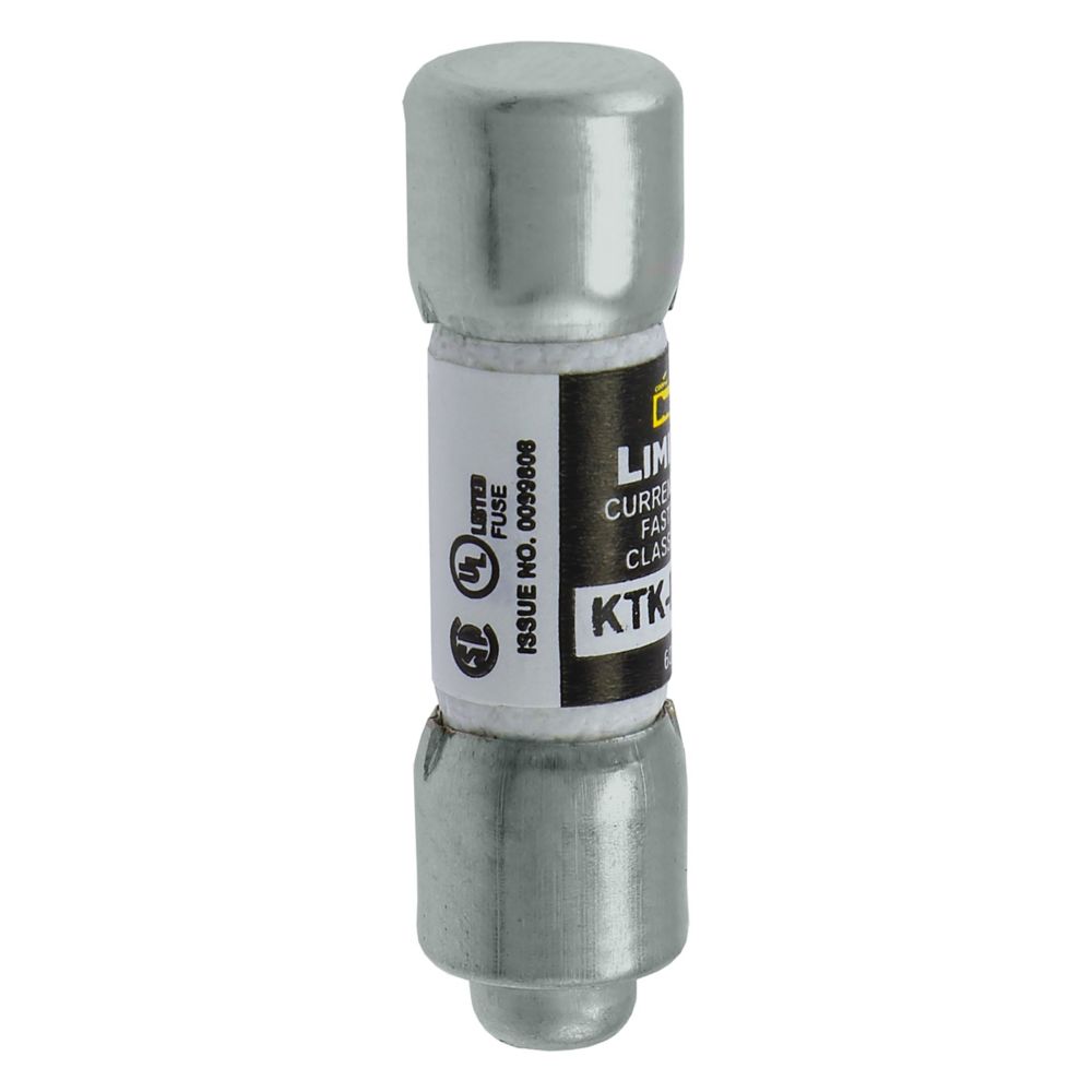 KTK-R-1/10 - Eaton Bussmann Series - KTK-R Fuse