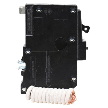 QO215EPD - Square D - Mini circuit breaker, QO, 15A, 2-Pole, 120/240V, 10kA, plug in