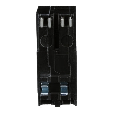 QO250VH - Square D - Mini circuit breaker, QO, 50A, 2-Pole, 120/240V, 22kA, plug