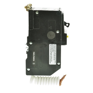 QOB350GFI - Square D - Mini circuit breaker, QO, 50A, 3-Pole, 208Y/120V, 10kA, bolt on