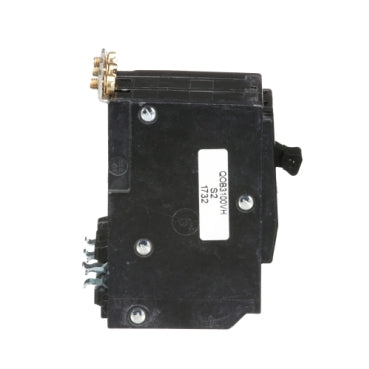 QOB3100VH - Square D - Mini circuit breaker, QO, 100A, 3-Pole, 240V, 22kA, bolt