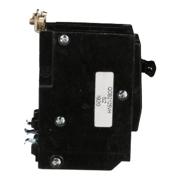 QOB2125VH - Square D - Mini circuit breaker, QO, 125A, 2-Pole, 120/240V, 22kA, bolt