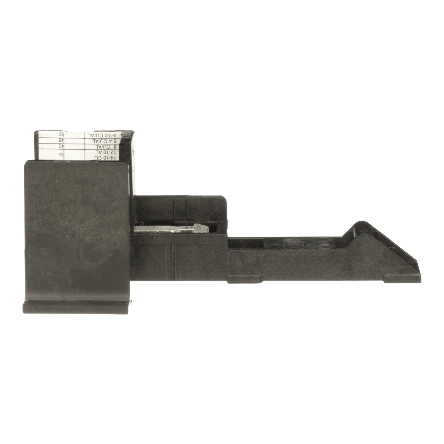 SQD QOMB1; OEM MOUNTING BASE 1 POLE