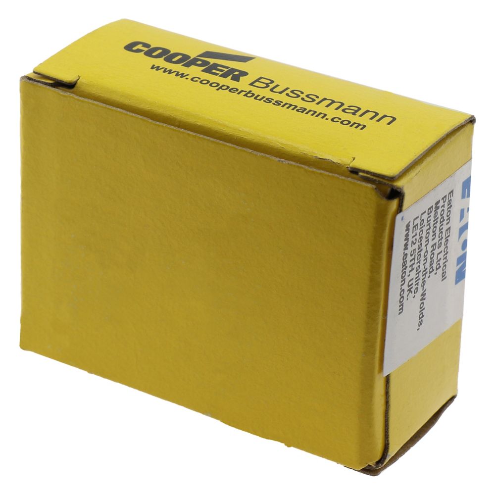 KTK-R-8 - Eaton Bussmann Series - KTK-R Fuse