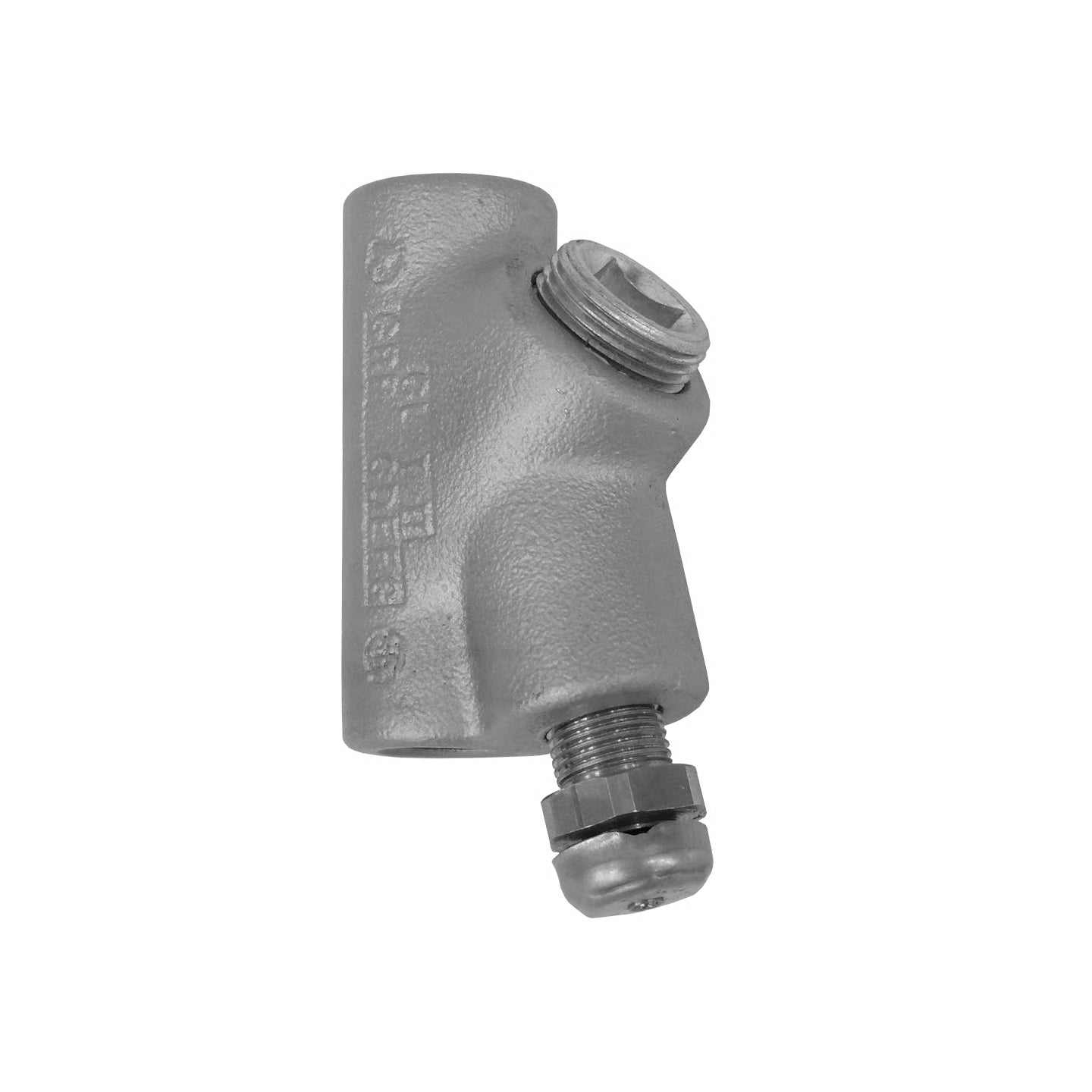 APP ES600500; 5 SEALING HUB - MALL IRON
