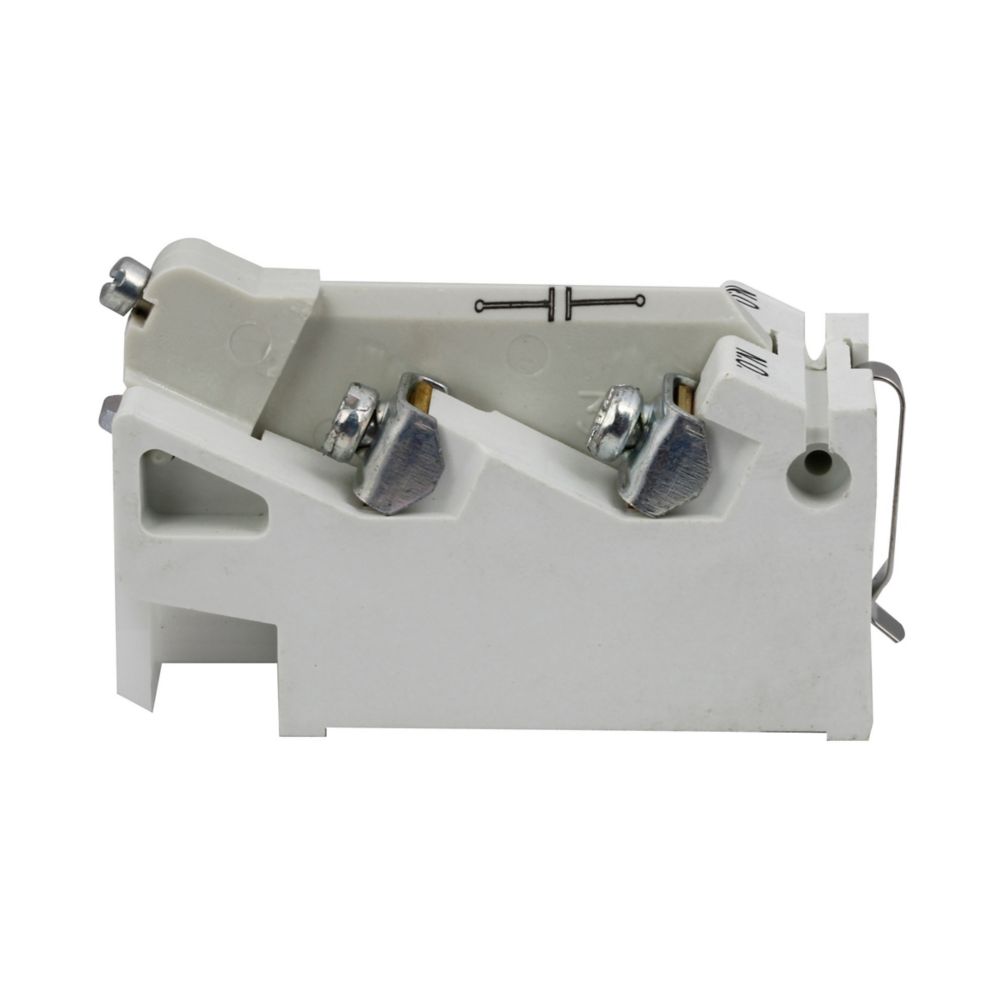 J20 - Eaton Cutler Hammer - 410A Soft Starter-Fusible Disconnect