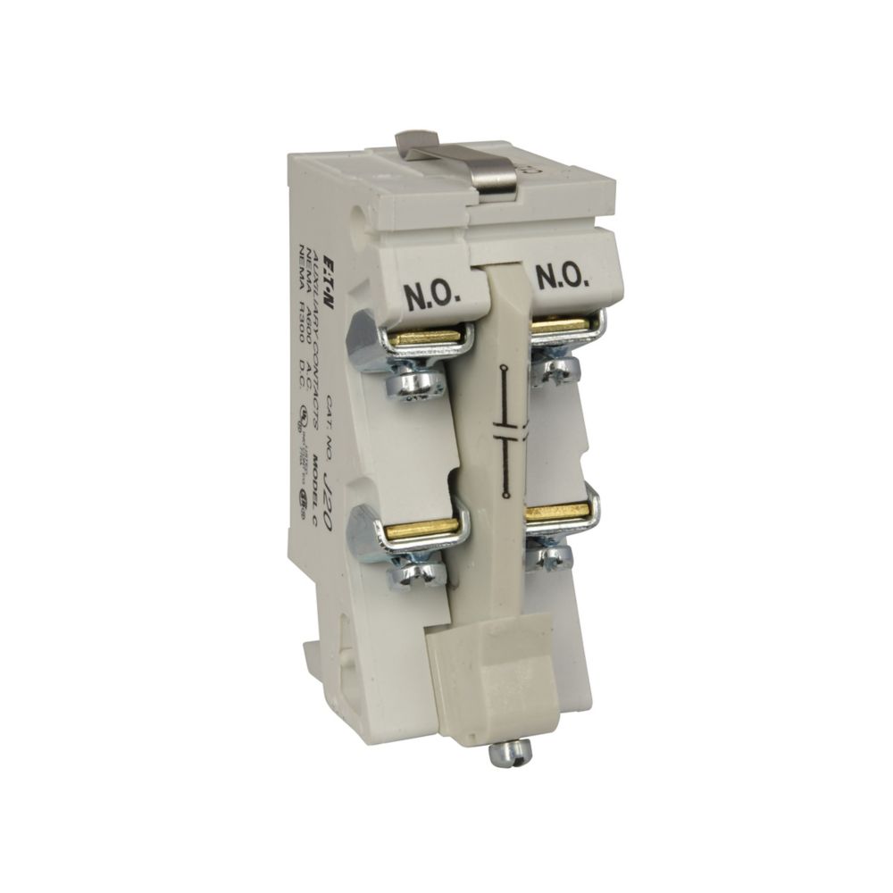 J20 - Eaton Cutler Hammer - 410A Soft Starter-Fusible Disconnect