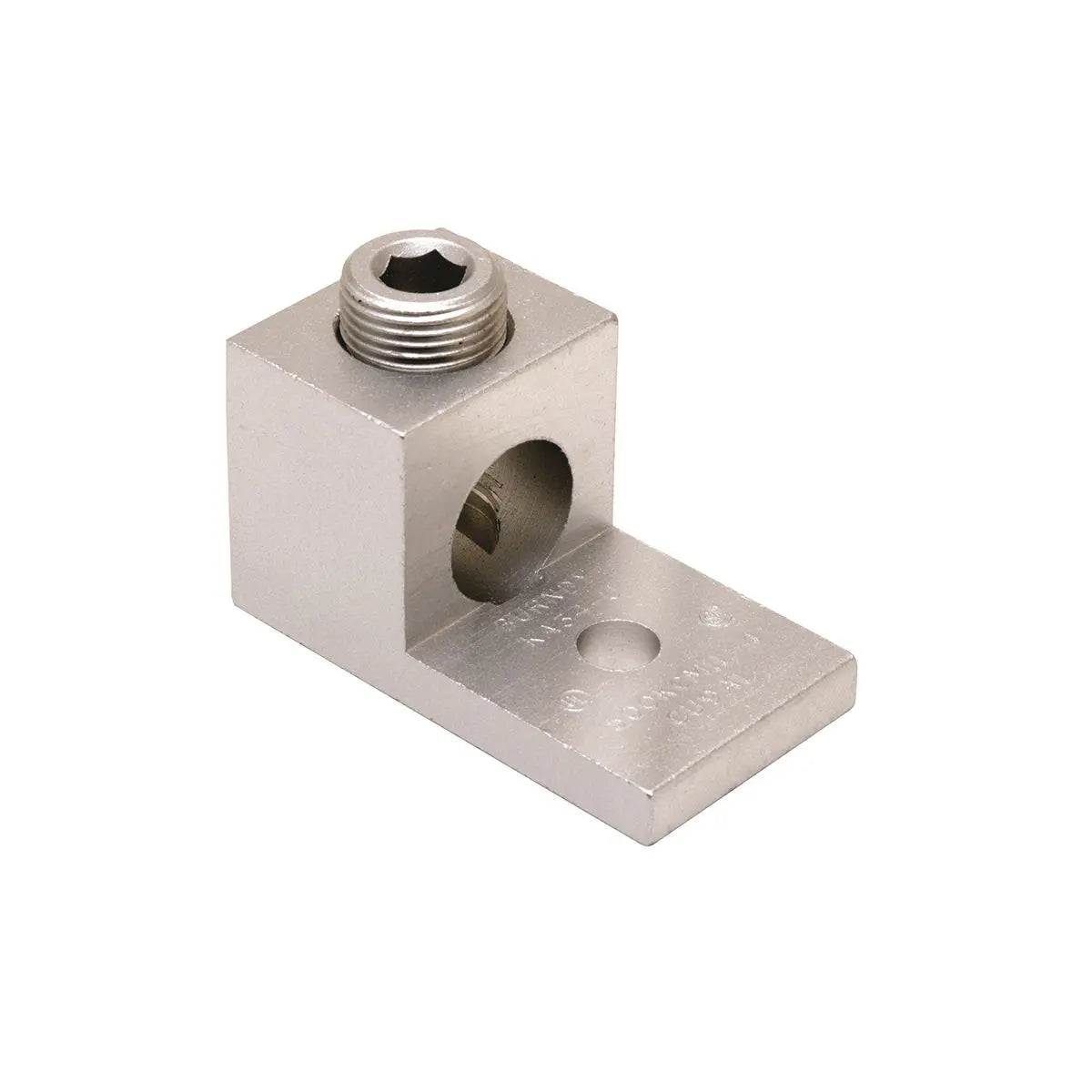 KA30U - Burndy - 5/16" Stud 1-Hole 6 AWG (Str)-300 kcmil AL Universal Terminal