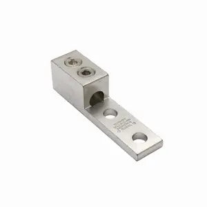KKA31U2N - Burndy - 1/2" Stud Tin Plated Aluminum Universal Terminal