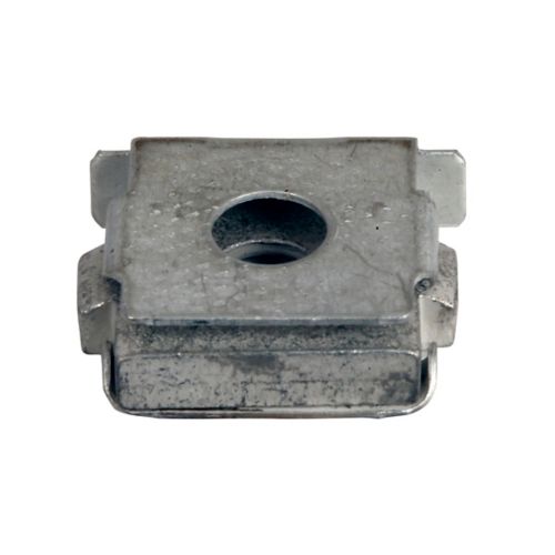 KPR1A - Eaton - Molded Case Circuit Breaker Accessory Termination Hardware Imperial Keeper Nut