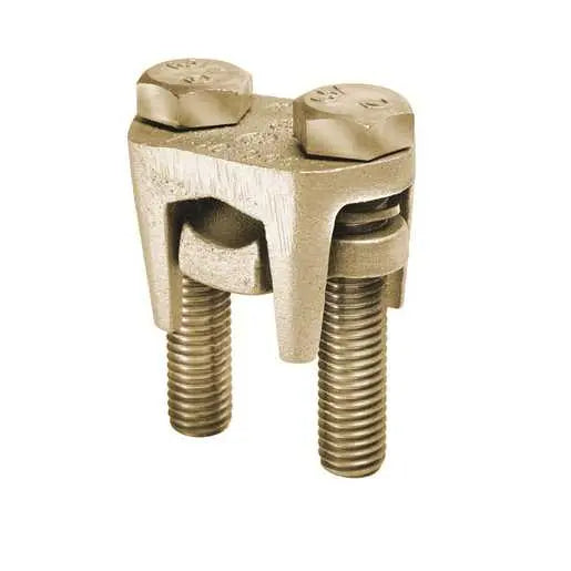 KVS28 - Burndy - 250" 2-Piece Heavy Duty Applications OKLIP Service Connector