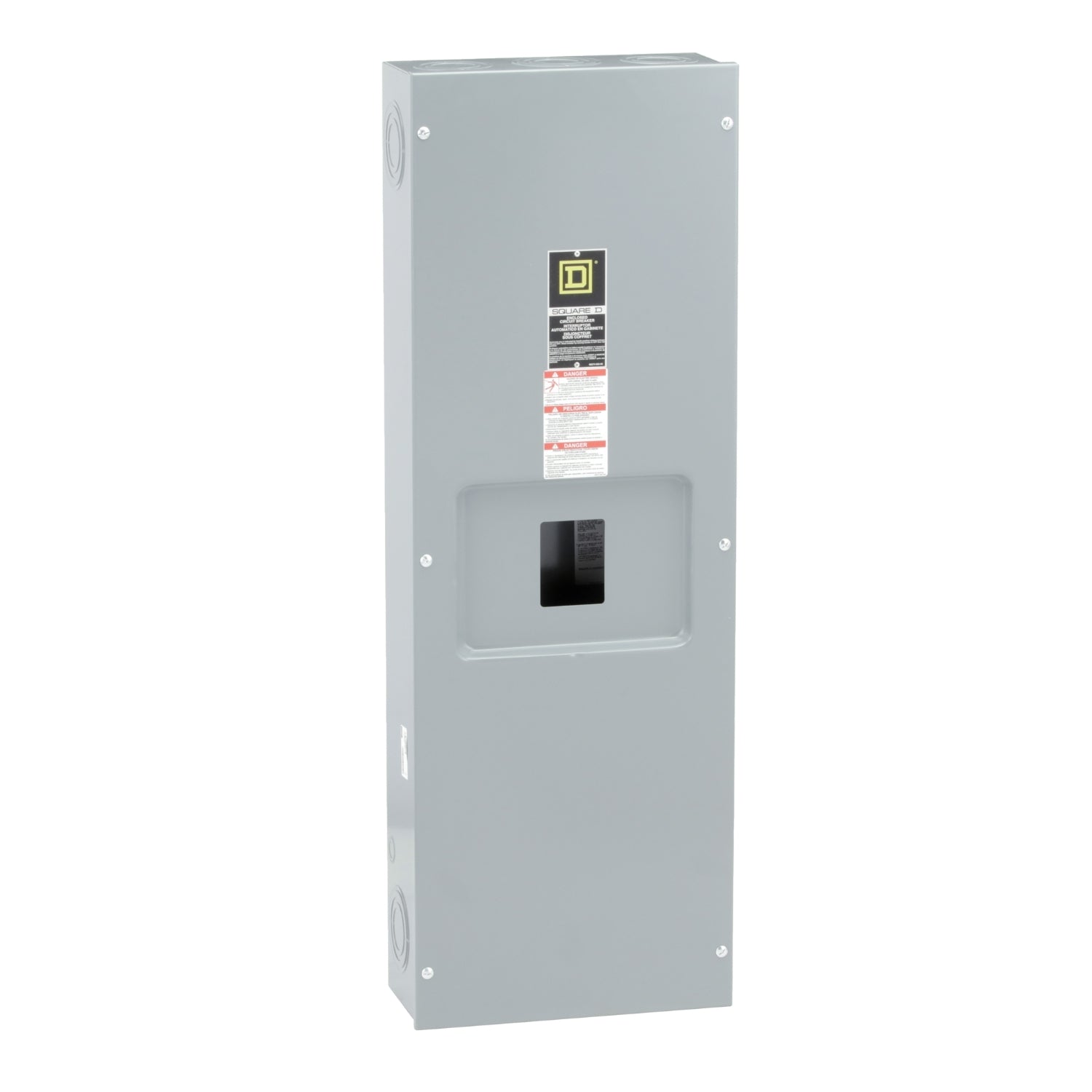 LA400S - Schneider Electric - 400 Amp 600 Volt 400 Amp Square D Molded Case Circuit Breaker