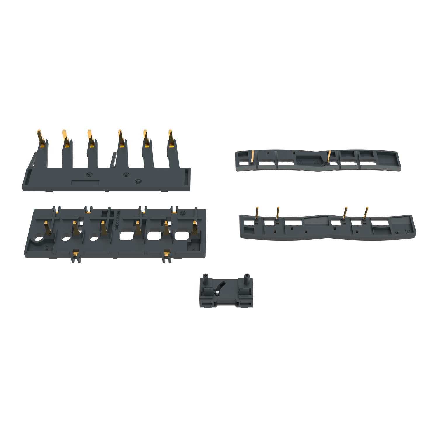 LAD9R1V - Schneider Electric - Square D Reversing Mechanical Interlock Kit