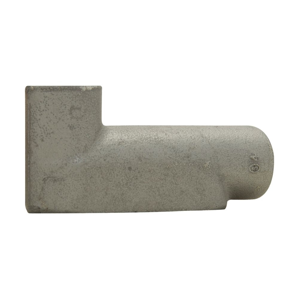 LB17SA - Eaton Crouse-Hinds Series - 1/2" Condulet Form 7 Conduit Outlet Body