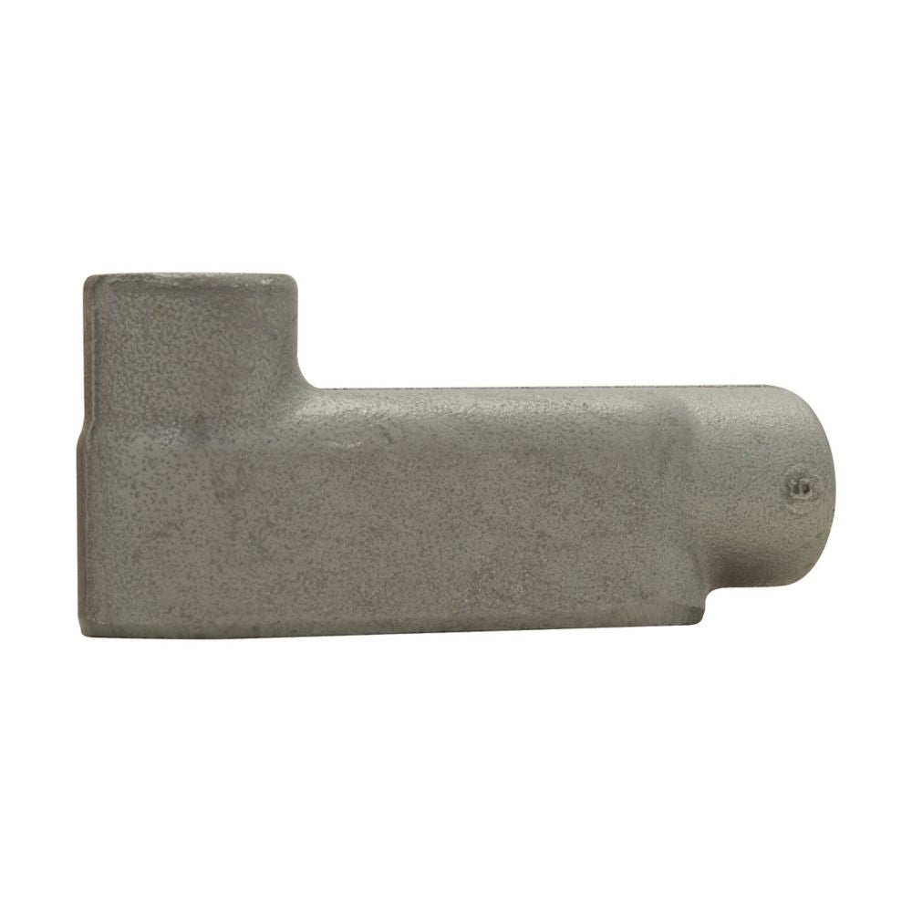 LB28 - Eaton Crouse-Hinds Series - 3/4" Condulet Form 8 Conduit Outlet Body
